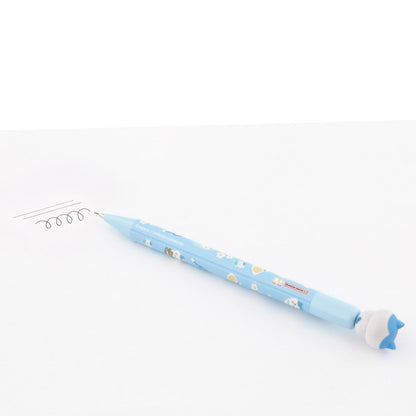 吉伊卡哇 挂件笔 自动铅笔（哈奇喵）