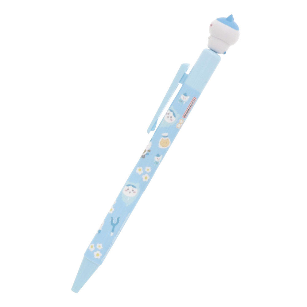 吉伊卡哇 挂件笔 自动铅笔（哈奇喵）