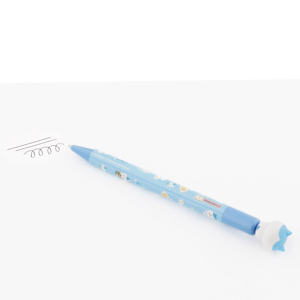 吉伊卡哇 挂件笔 圆珠笔（哈奇喵）