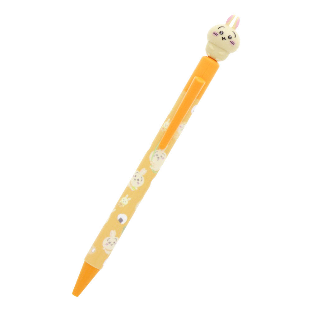 치이카와 마스코트 펜 볼펜 (우사기)