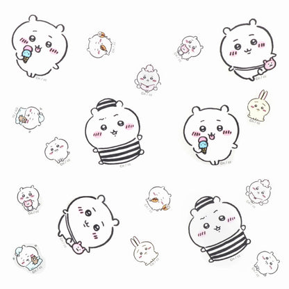 ちいかわ クリアピースシール（ちいかわ）