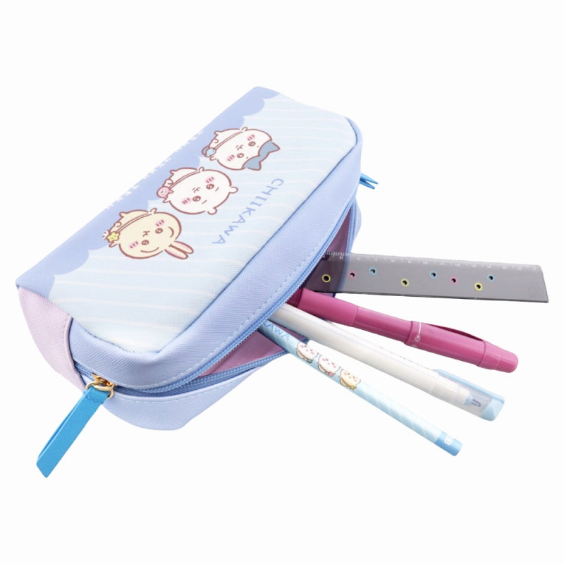 치이카와 펜 케이스 (외출)