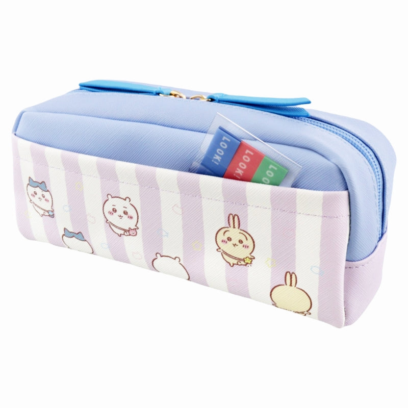 치이카와 펜 케이스 (외출)