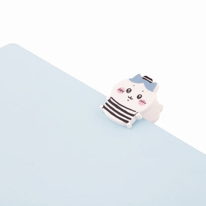 吉伊卡哇 雕刻夾（被抓住了）（4個組）