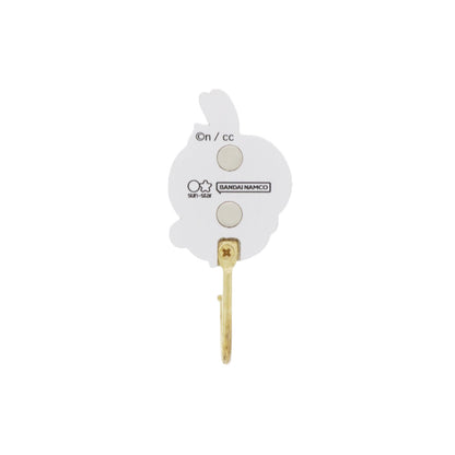 치이카와 목재 마그넷 훅 (딸기 바지 우사기)