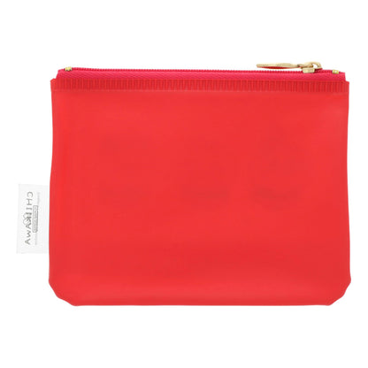 Chiikawa Mini Pouch (Strawberry Pants)