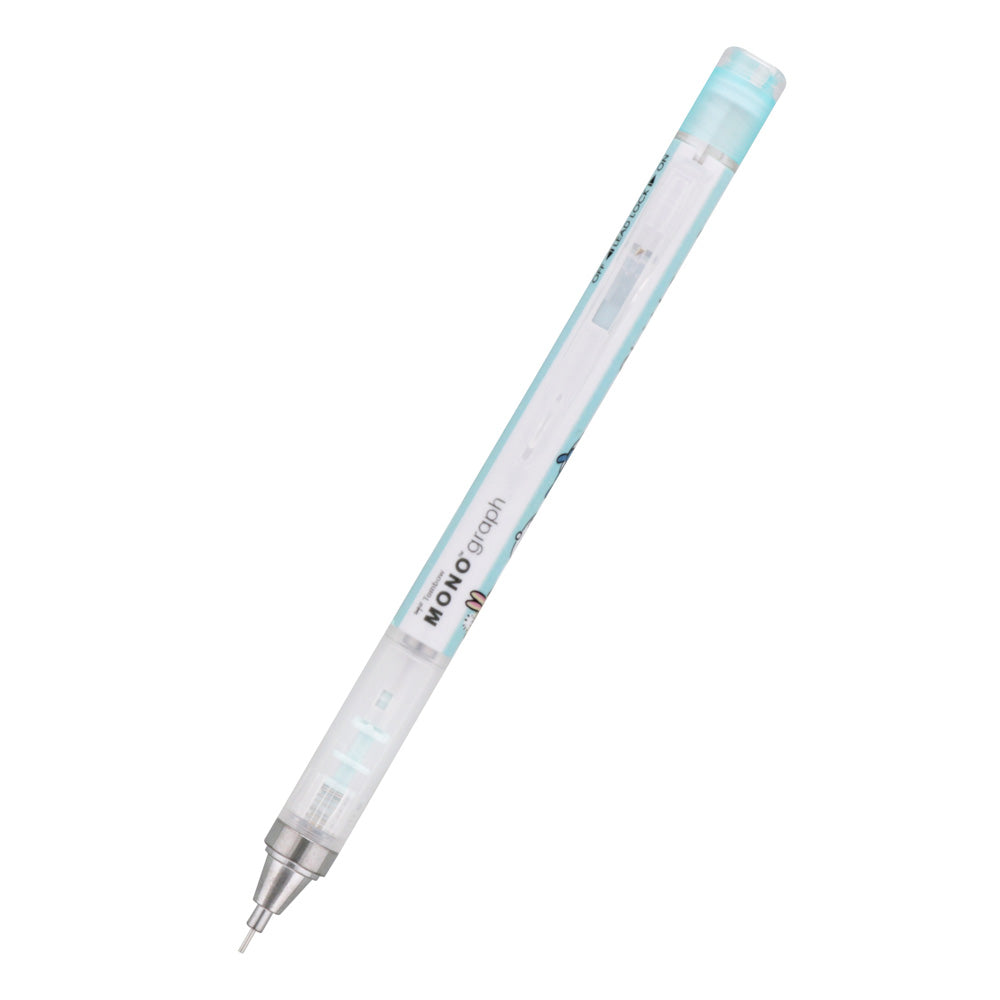 吉伊卡哇 自动铅笔（画画）