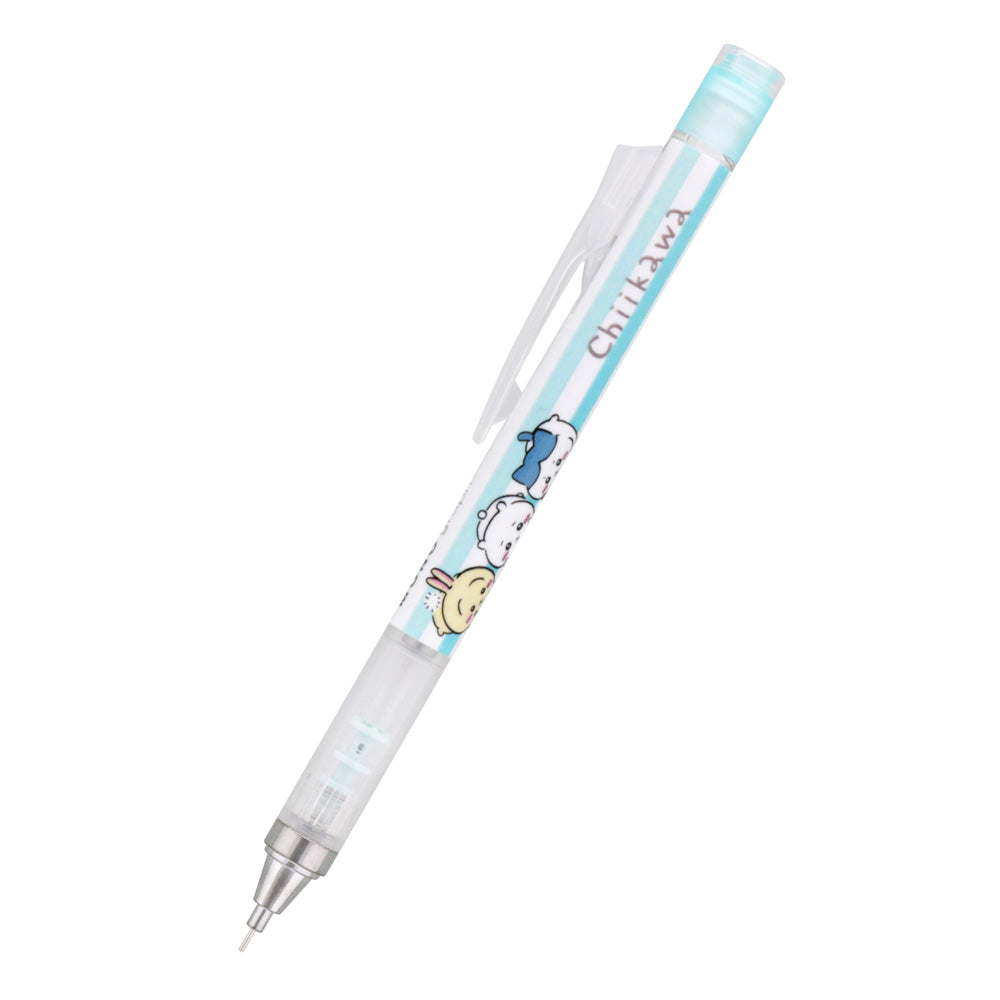 吉伊卡哇 自动铅笔（画画）