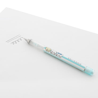 吉伊卡哇 自动铅笔（画画）