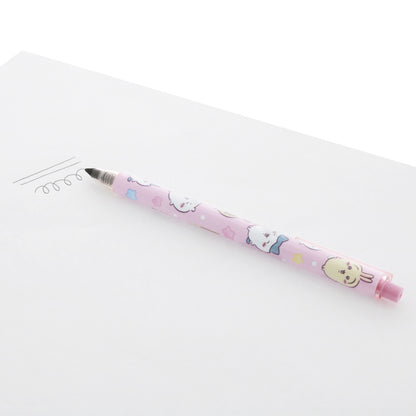 吉伊卡哇 不用削的铅笔（粉色）