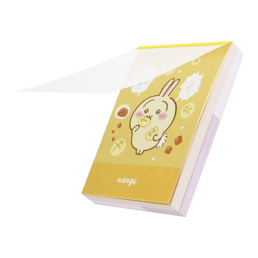 吉伊卡哇 小便签（乌萨奇）