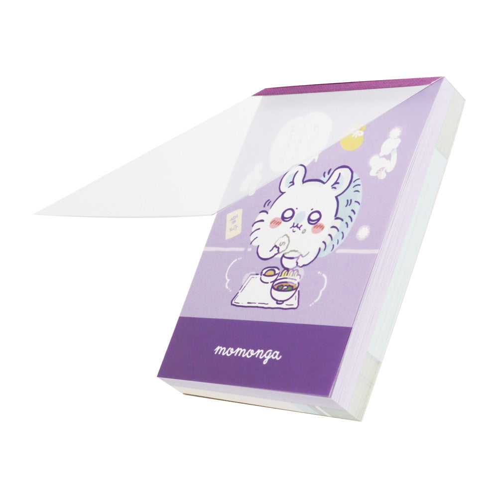 치이카와 메모 미니 (모몽가)