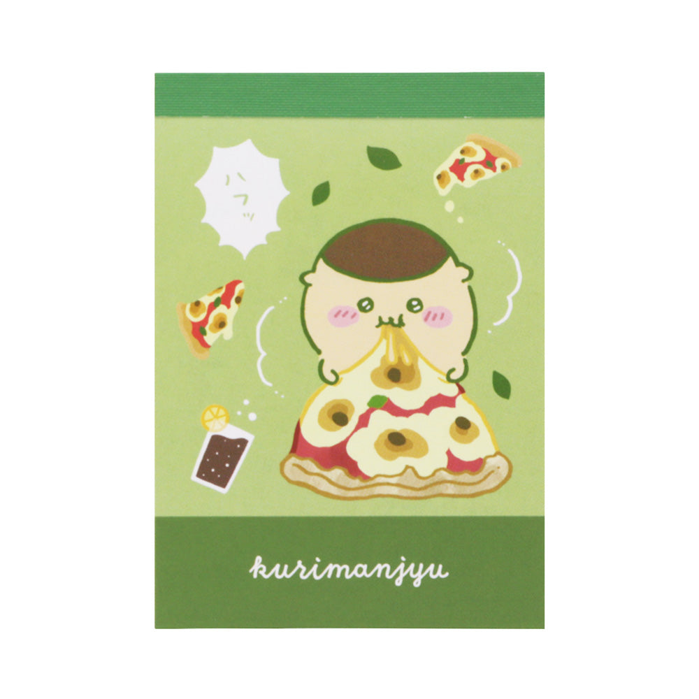 치이카와 메모 미니 (쿠리만쥬)