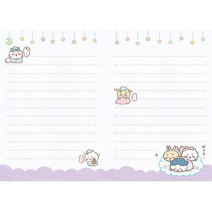 吉伊卡哇 2023年日程本