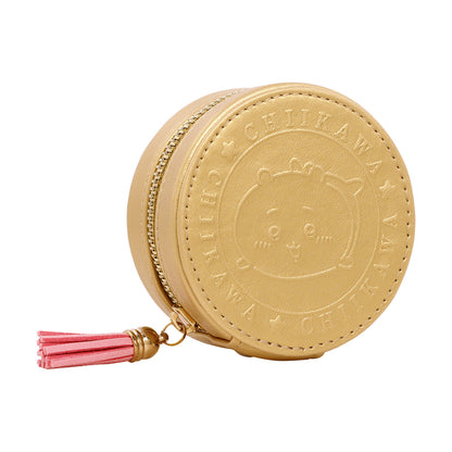 ちいかわ mitamemo コインポーチ（ちいかわ）