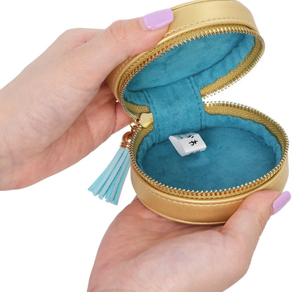 Chiikawa Mitamemo Coin Pouch (Hachiware)