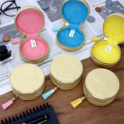 Chiikawa Mitamemo Coin Pouch (Usagi)