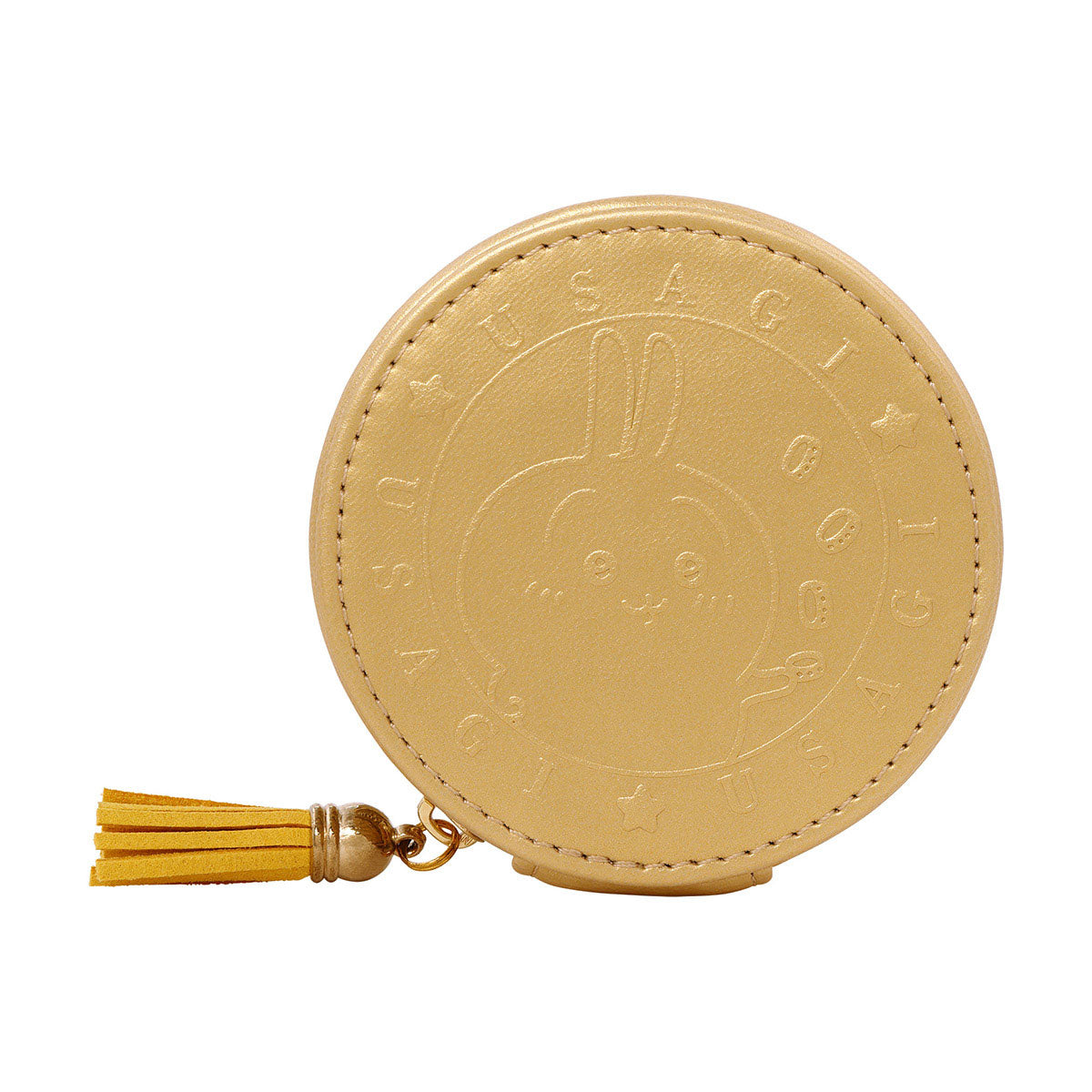 Chiikawa Mitamemo Coin Pouch (Usagi)