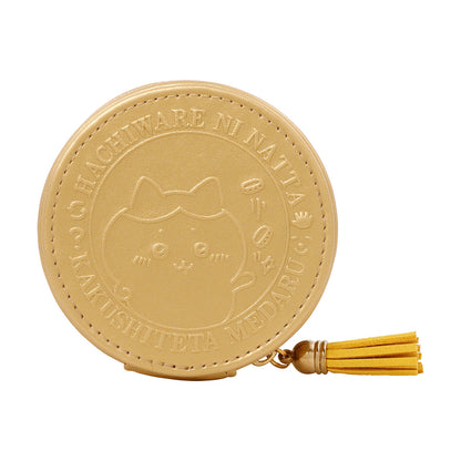 Chiikawa Mitamemo Coin Pouch (Usagi)