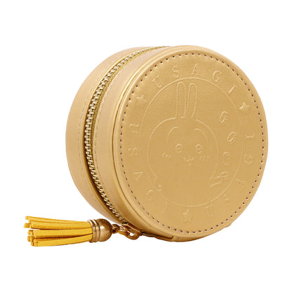 Chiikawa Mitamemo Coin Pouch (Usagi)