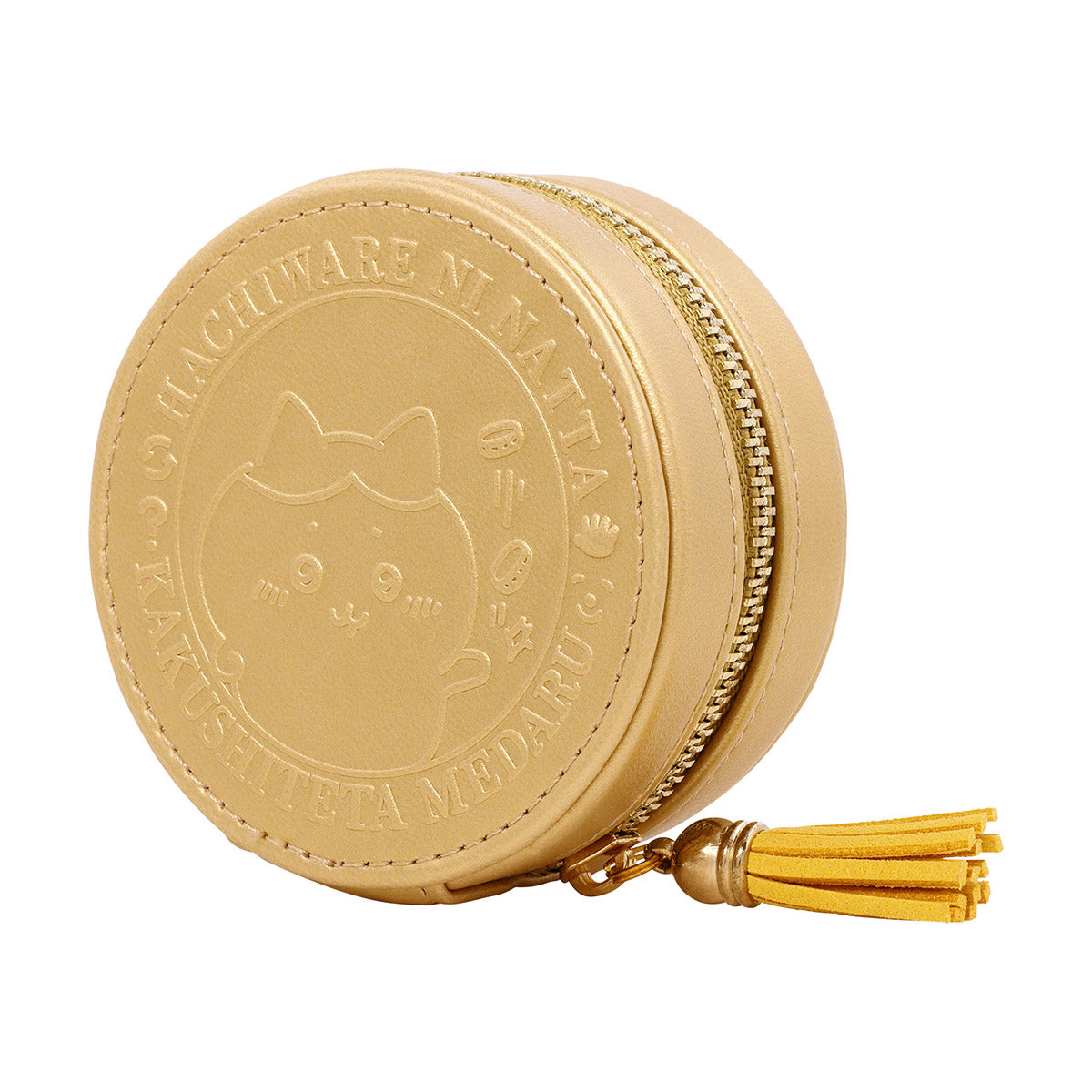 Chiikawa Mitamemo Coin Pouch (Usagi)