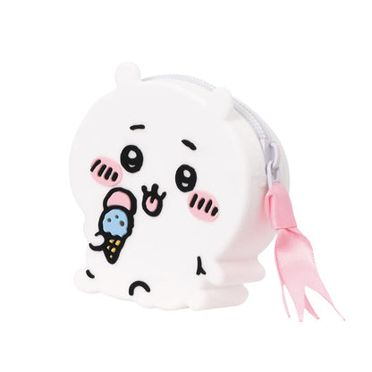 ちいかわ すわどーるポーチ mini（ちいかわ）