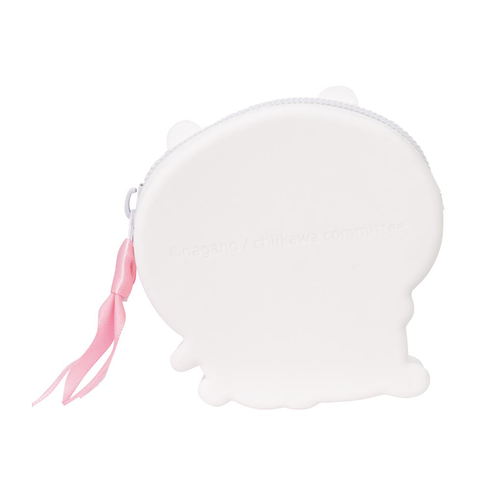 ちいかわ すわどーるポーチ mini（ちいかわ）