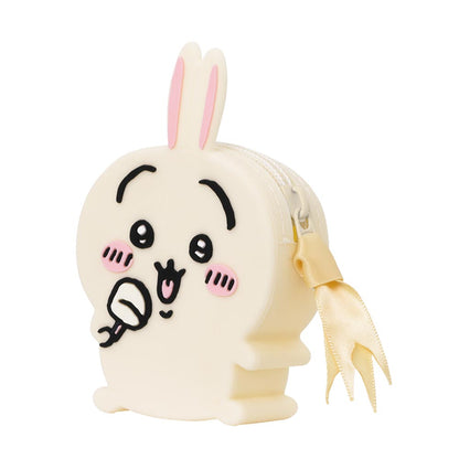 ちいかわ すわどーるポーチ mini（うさぎ）