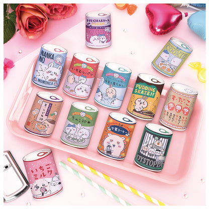 Chiikawa Mitamemo Pin Badge (All 12 Types) 1 Box, 12 Pieces