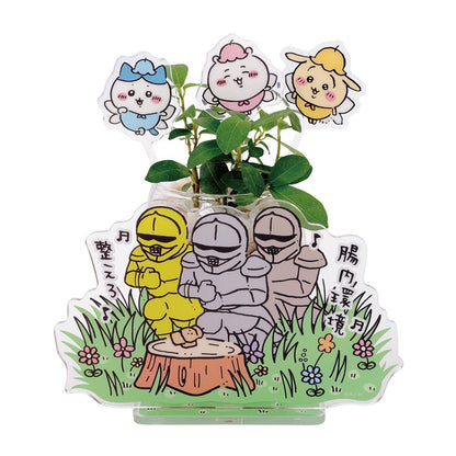 치이카와 2WAY 피크릴 스탠드 (①요정이 되어버렸어)