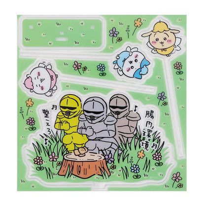 치이카와 2WAY 피크릴 스탠드 (①요정이 되어버렸어)