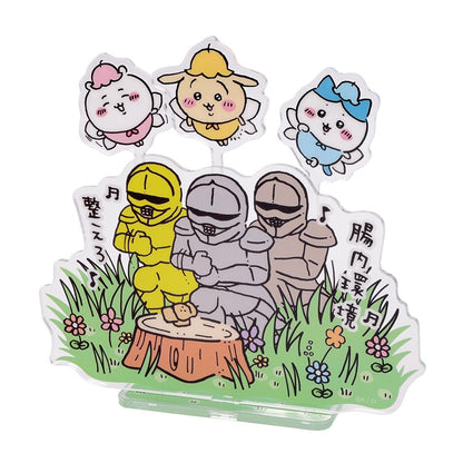 치이카와 2WAY 피크릴 스탠드 (①요정이 되어버렸어)