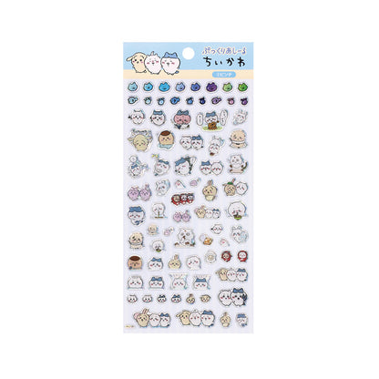 치이카와 볼록 스티커 (②핀치)