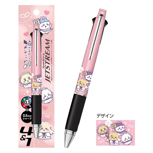 ちいかわ てんし♡あくま ジェットストリーム（①てんし）