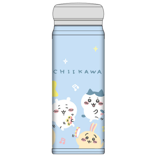 ちいかわ ダイレクトステンレスボトル レディース