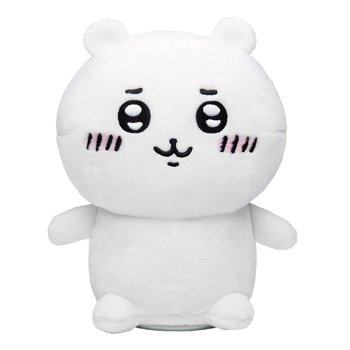 ちいかわ なんかまねしてぴょこっとするやつ（ちいかわ）