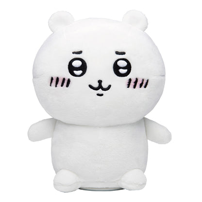 ちいかわ なんかまねしてぴょこっとするやつ（ちいかわ）