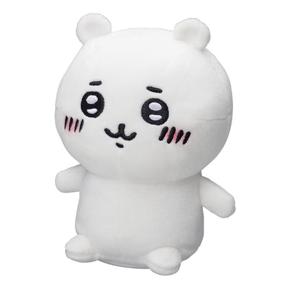 ちいかわ なんかまねしてぴょこっとするやつ（ちいかわ）