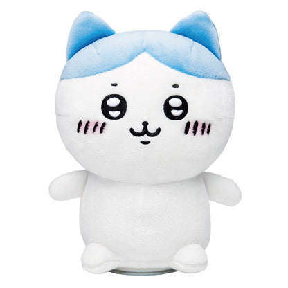 Chiikawa Mimicking Plush (Hachiware)
