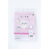 ちいかわ ニードルフェルトでつくるちいかわ（ちいかわ）