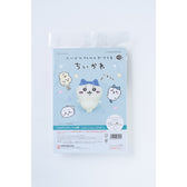 ちいかわ ニードルフェルトでつくるちいかわ（ハチワレ）