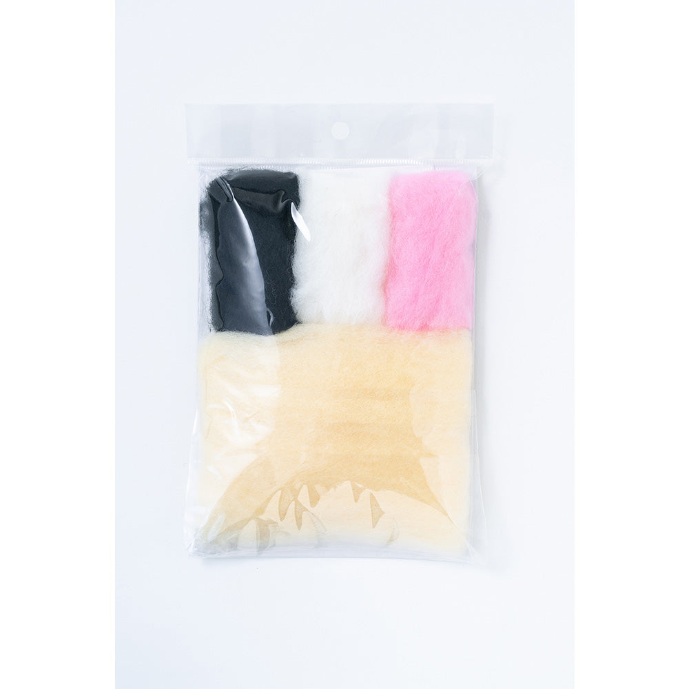 Chiikawa Needle Felt Chiikawa (Usagi)