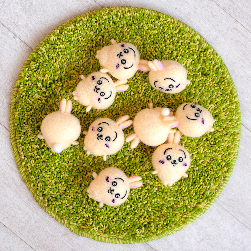 Chiikawa Needle Felt Chiikawa (Usagi)