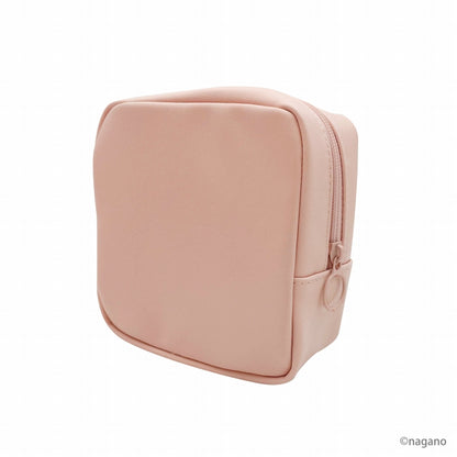 ちいかわ メッシュボックスポーチ PK