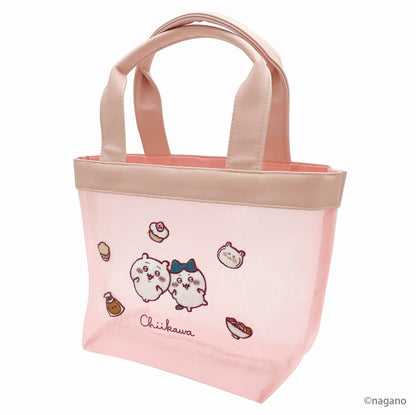 Chiikawa Mesh Tote Bag PK