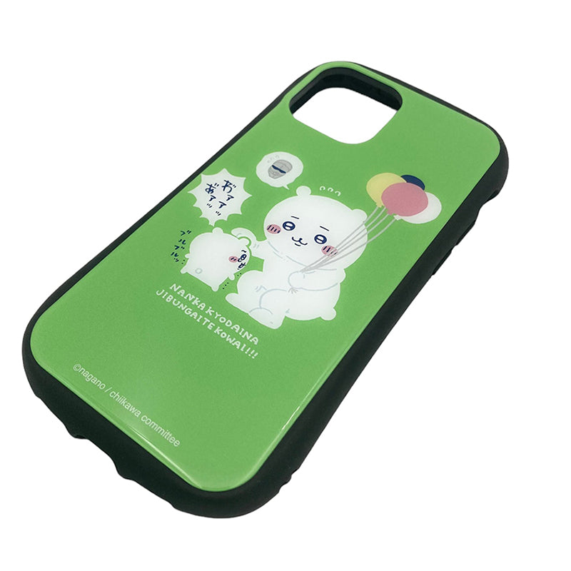 吉伊卡哇 歡樂遊樂園 手機殼 GR