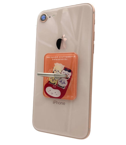 치이카와 두근두근 유원지 스마트폰 링 OR