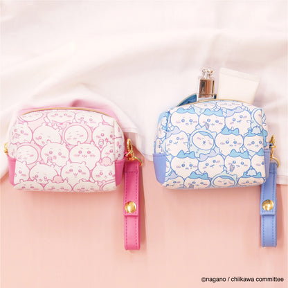ちいかわ ミニミニポーチ（ぎゅぎゅっとちいかわ）