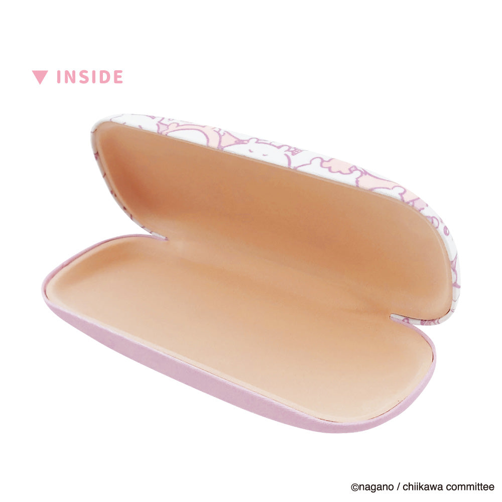Chiikawa Glasses Case (Full of Chiikawa)