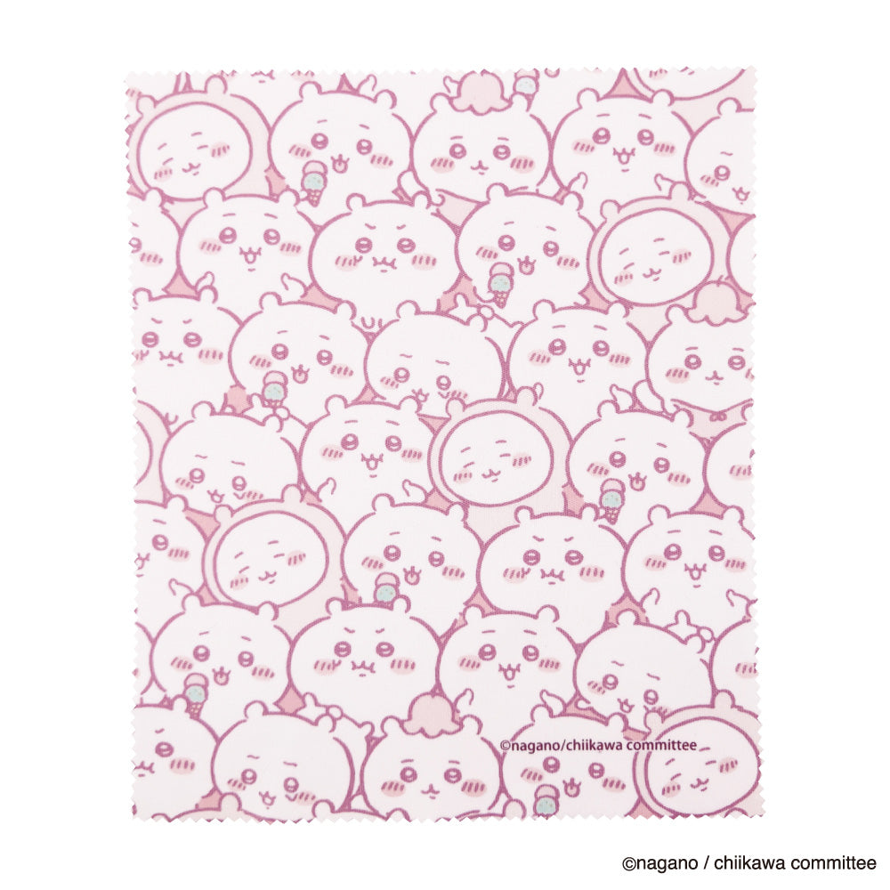 Chiikawa Glasses Case (Full of Chiikawa)